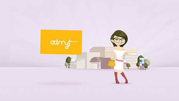 Admyt Investor Promo