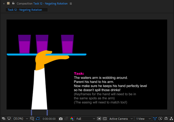 After Effects Lesson Resources