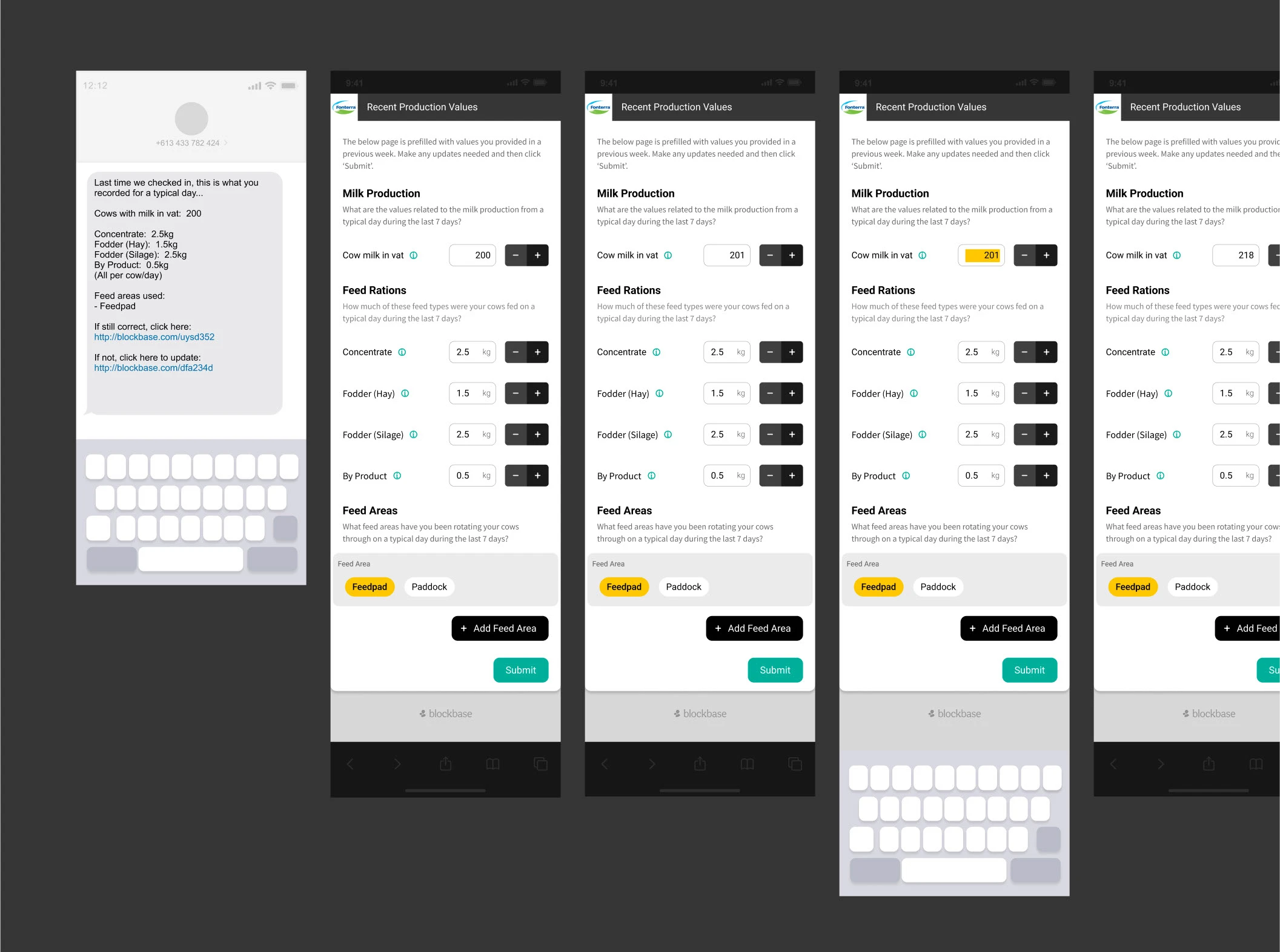 blockbase
