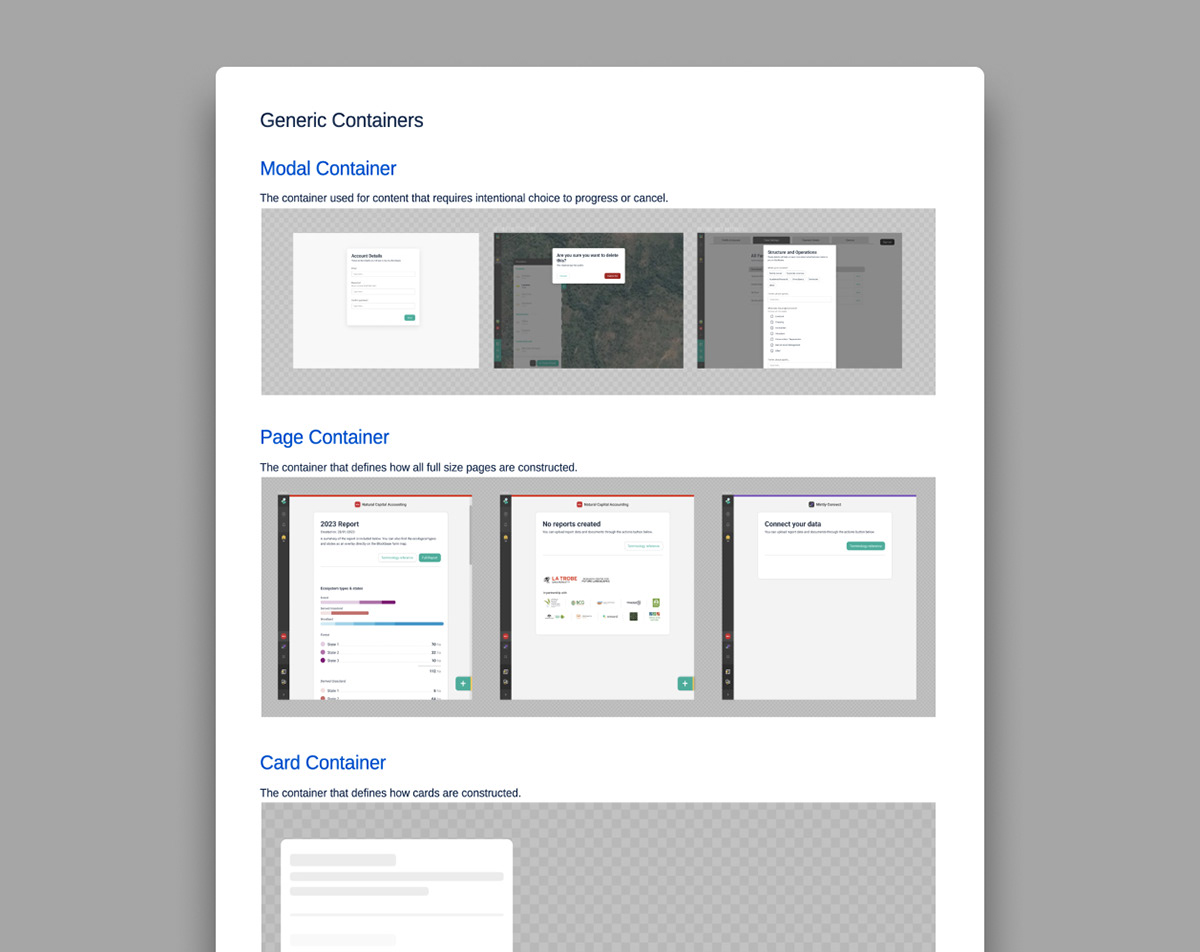 design-and-documentation-systems
