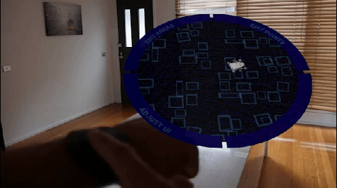 drone-control-interface