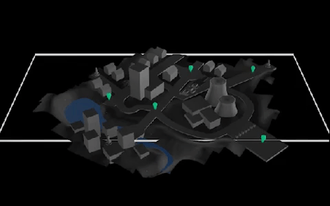 drone-control-interface