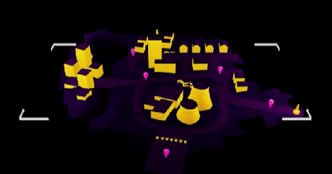 Pinch and rotate gestures through mobile as controller for VR