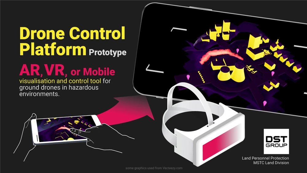 drone-control-interface