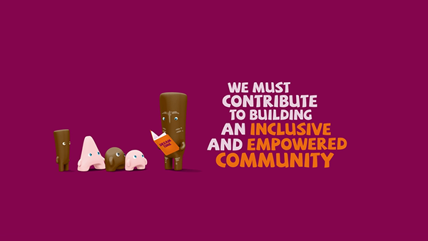 Equity and Inclusion