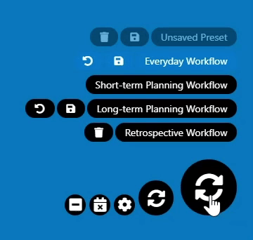 Focus for Trello