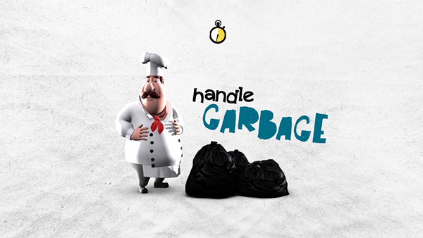 Food Safety Series