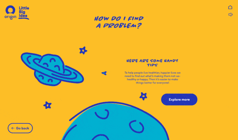 SVG and GSAP animations