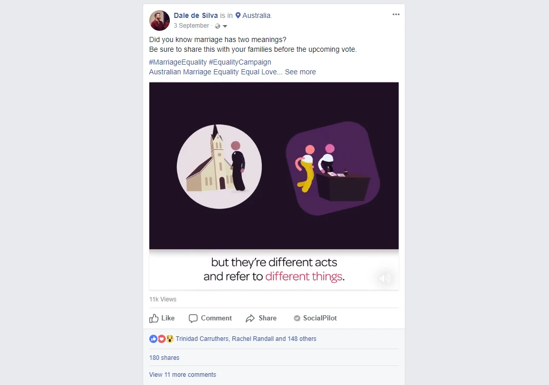 marriage-as-a-homonym