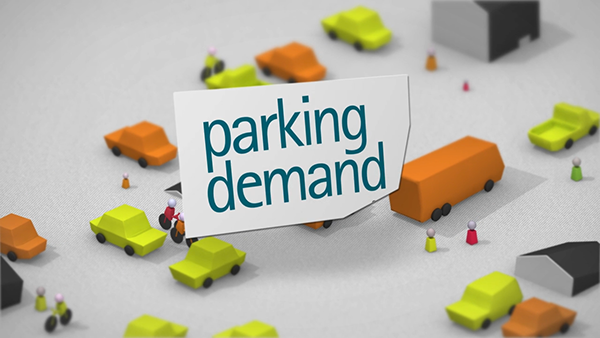 Moonee Valley Parking Strategy