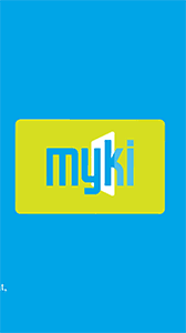 Myki Series