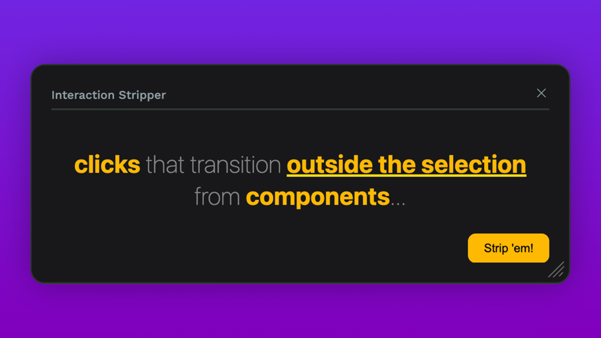 penpot Opensource plugin UI/UX user experience Interface