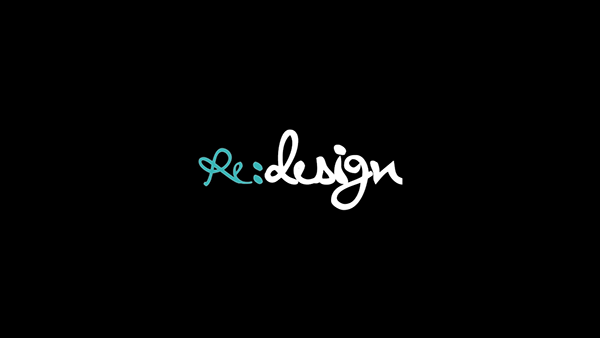 Re:design Series