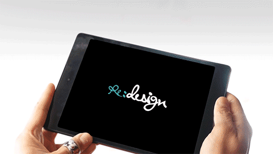 re-design-series