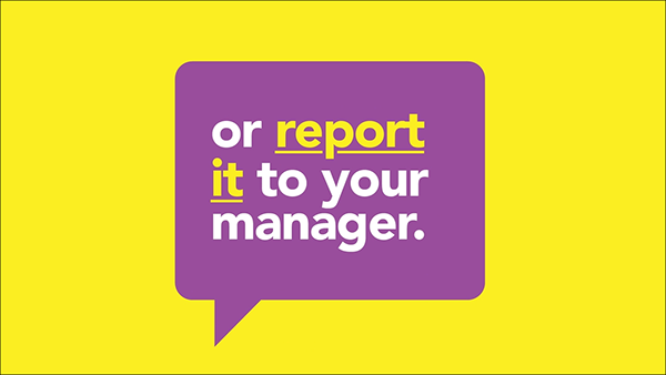 Respect in the Workplace