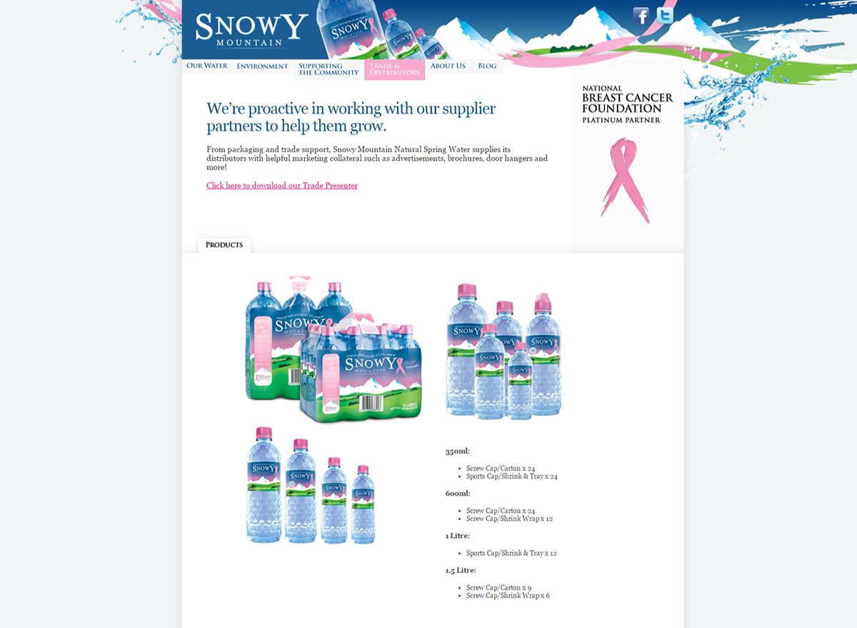 snowy-mountain-water