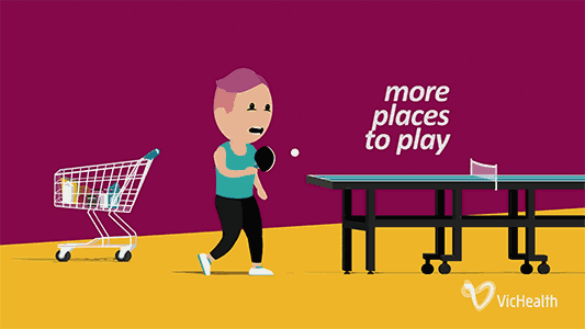 Sport Innovation Challenge