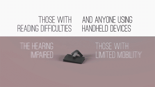 Web Accessibility