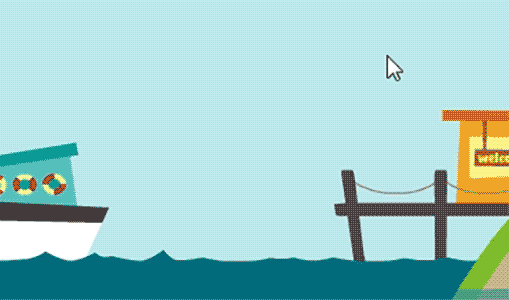 Wet Rocks Flash Games