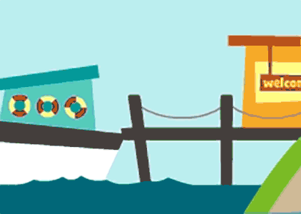 Wet Rocks Flash Games
