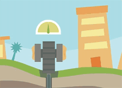 Wet Rocks Flash Games